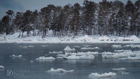 В Бурятии воцарится «минус»