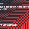 Барбашев забросил четвертую шайбу в сезоне НХЛ