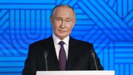 Россия сделала все, что от нее зависит, для укрепления БРИКС, заявил Путин