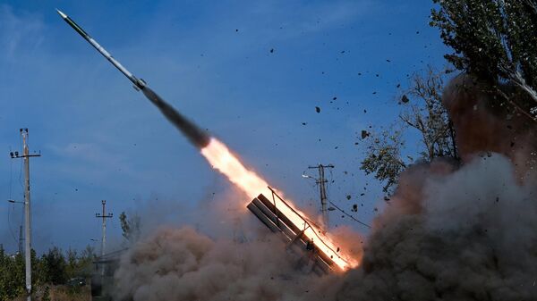 Подполье сообщило об ударе по одесскому порту Южный