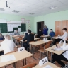 В 2025 году в Пензенской области сдадут ЕГЭ более пяти тысяч человек