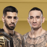 UFC 308, Топурия - Холлоуэй, прямая текстовая онлайн трансляция