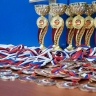 В Туле прошёл чемпионат ЦФО по карате в дисциплине ПОДА-ката