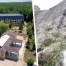 Бархатное путешествие в «Термы»