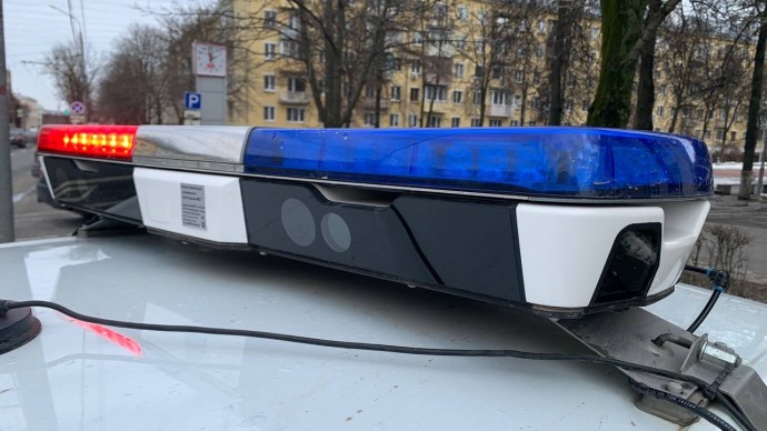 В результате ДТП в Воловском районе погиб водитель
