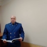 Мужчина отправился в колонию за смертельный прыжок на голову оппонента