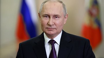 Деятельность Путина одобряет 82% опрошенных россиян - ФОМ