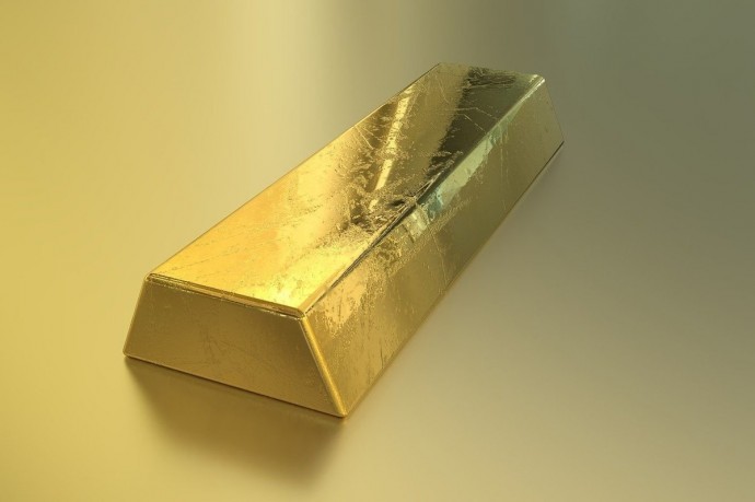В РАСПП объяснили, почему Китай скупает золото рекордными темпами