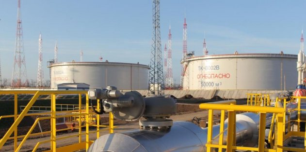 "Транснефть" раскрыла последствия атаки украинских дронов на крупнейшую станцию КТК