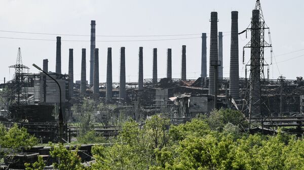 Жителей трех подконтрольных ВСУ городов в ДНР призвали эвакуироваться