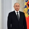 Путин в День защитника Отечества вручит госнаграды