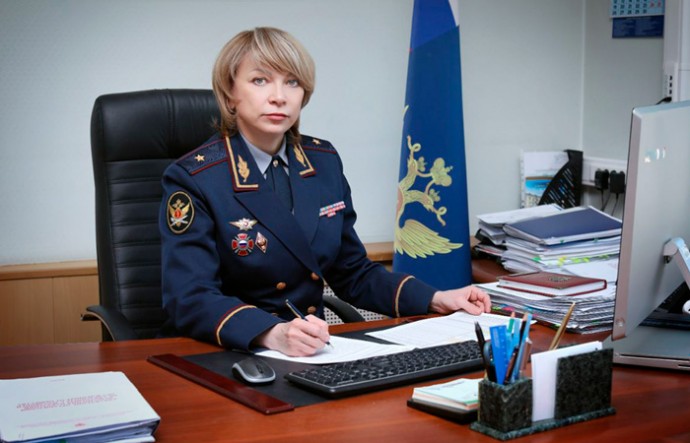 ФСИН: Результат пробации - низкий уровень рецидива у бывших осужденных