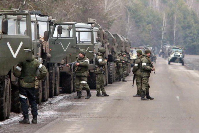 Российские военные за два месяца освободили больше территорий, чем за весь 2023 год