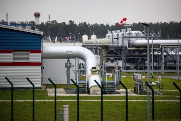 Байден не хочет российского газа в Европе, когда наступит мир: новые санкции к СП-2