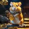 Мини-игра в Hamster Kombat (Хомяк) на 27 июля 2024 года