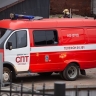 Под Москвой 15-летняя школьница спасла всю семью во время пожара...