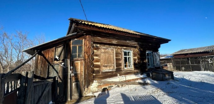 На Алтае семью уличили в махинациях с маткапиталом