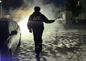 Водителей в Приамурье проверят на трезвость