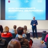 Новичков в мире волонтерства приглашают на обучающий курс «Включайся!»