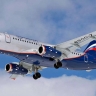 Катастрофа в Подмосковье: Sukhoi Superjet 100 разбился после взлета...