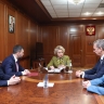Матвиенко назвала улучшение жизни людей основной целью в воссоединённых регионах