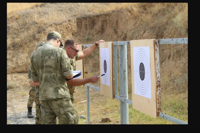 Дагестан завоевал медали на чемпионате по троеборью