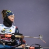 Жанмонно выиграла гонку преследования в Антхольце, четыре француженки вышли в топ-5