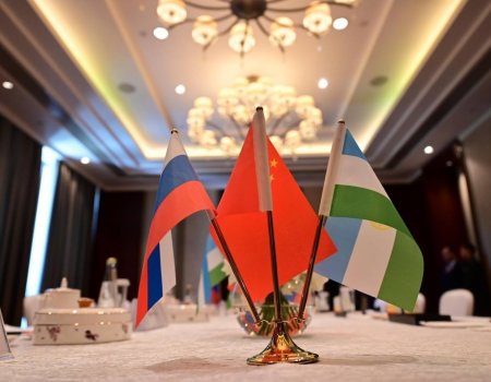 В Уфе состоится бизнес-форум China Connect 2025