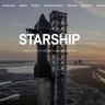 SpaceX потеряла прототип корабля Starship