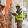 Девять домов из фильма «Гостья из будущего» отремонтировали в Москве