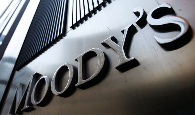 Moody’s и Fitch Ratings понизили прогнозы рейтингов Бельгии и Франции