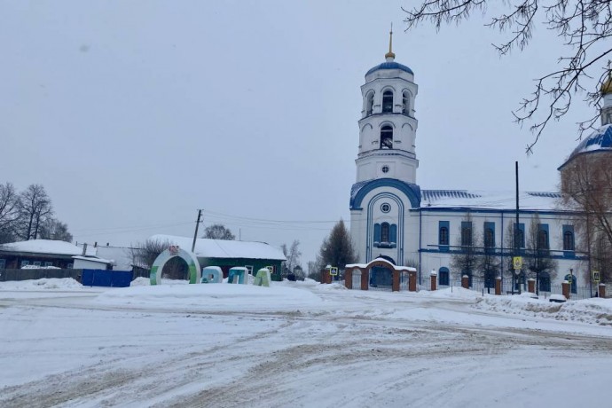 ​В Ординском округе переизбрали главу муниципалитета