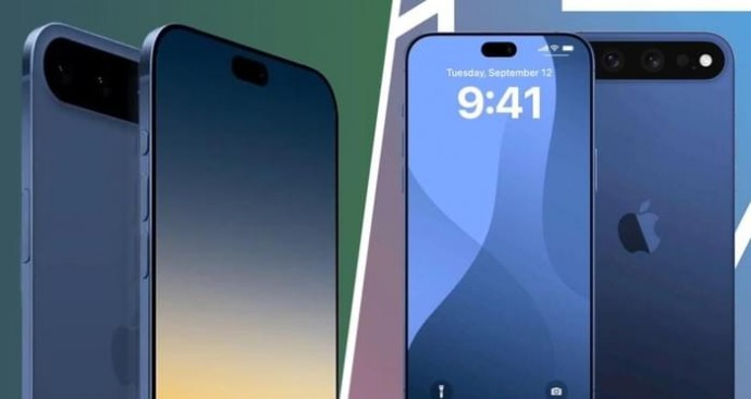 iPhone SE 4 против iPhone 17: цена, характеристики и многое другое