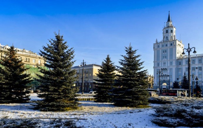Во время зимних каникул туристический поток в Пермском крае вырос на 30 %