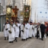 Подготовку к празднованию Крещения Господня ведут во всех округах Иркутска