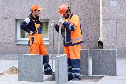 В Подмосковье завели дело о халатности после жалоб на мигрантов