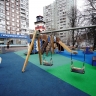 360 млрд рублей потратят до 2030 года на благоустройство населённых пунктов