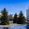 Во время зимних каникул туристический поток в Пермском крае вырос на 30 %