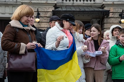 Посол в Венгрии заявил об усталости европейцев от поддержки Украины