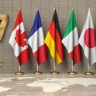 G7 отстегнет часть доходов от замороженных российских активов на военные нужды Киева