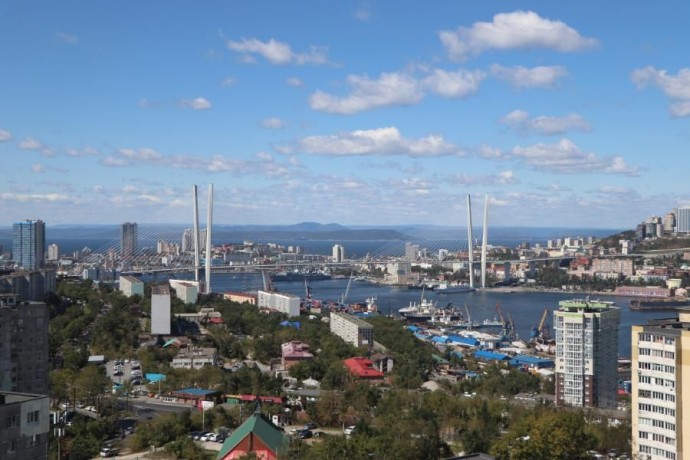 В Приморье намереваются ввести туристический налог