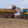 На кубанские пляжи предстоит насыпать 840 тысяч кубов чистого песка