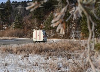 В Приамурье спасатели выручили застрявших в лесу охотников