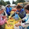 В выходные в Уфе пройдут сельхозярмарки