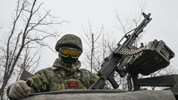 "Прорыв в Красноармейск". На Западе сообщили о ЧС в зоне СВО