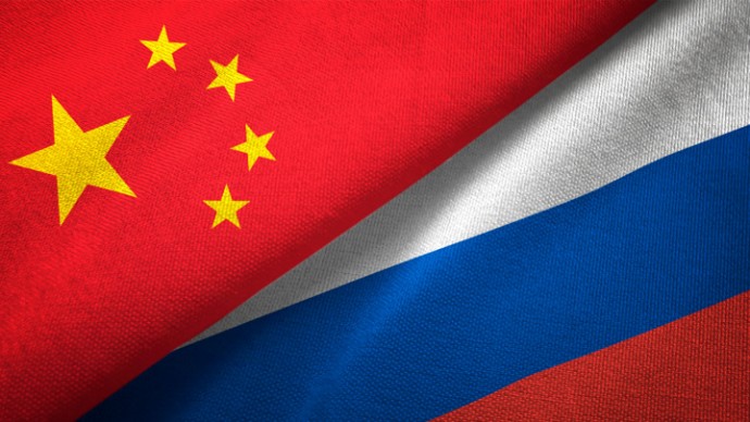 Сечин: Россия увеличит поставку энергоресурсов в КНР