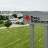 Новой жертвой китайских санкций может стать американская Texas Instruments