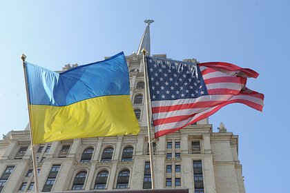 Раскрыто условие начала реальных переговоров по Украине