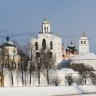 Ярославль вошел в тройку самых популярных городов для трехдневных путешествий