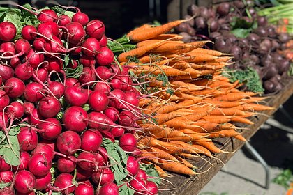 Названы продукты для снижения риска сахарного диабета и болезни Альцгеймера